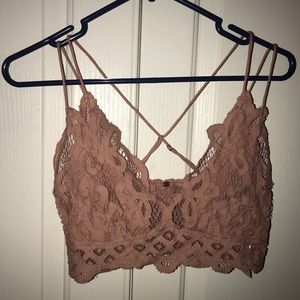Free People Bralette